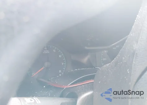 2021 Chevrolet Colorado 4Wd Long Box Wt из США, поврежденный, VIN 1GCGTBEN8M1102474